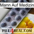 Man Up Medicine 30